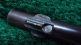 *Sale Pending* - REMINGTON MODEL 25 SLIDE ACTION RIFLE IN 32 WCF - 17 of 25
