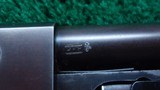*Sale Pending* - REMINGTON MODEL 25 SLIDE ACTION RIFLE IN 32 WCF - 14 of 25