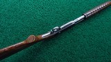 *Sale Pending* - REMINGTON MODEL 25 SLIDE ACTION RIFLE IN 32 WCF - 3 of 25