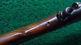 *Sale Pending* - REMINGTON MODEL 25 SLIDE ACTION RIFLE IN 32 WCF - 13 of 25