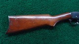VERY NICE REMINGTON PUMP ACTION MODEL 25 RIFLE IN 25-20 - 20 of 22