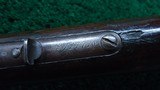 *Sale Pending* - WINCHESTER MODEL 1873 SRC IN 44 WCF - 17 of 23