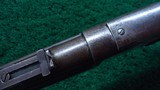 *Sale Pending* - WINCHESTER MODEL 1873 SRC IN 44 WCF - 10 of 23