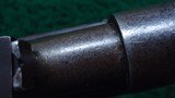 *Sale Pending* - WINCHESTER MODEL 1873 SRC IN 44 WCF - 6 of 23