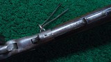 *Sale Pending* - WINCHESTER MODEL 1873 SRC IN 44 WCF - 9 of 23