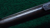*Sale Pending* - WINCHESTER MODEL 1873 SRC IN 44 WCF - 12 of 23