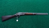 *Sale Pending* - WINCHESTER MODEL 1873 SRC IN 44 WCF - 23 of 23