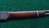 *Sale Pending* - WINCHESTER MODEL 1873 SRC IN 44 WCF - 5 of 23