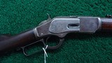 *Sale Pending* - WINCHESTER MODEL 1873 SRC IN 44 WCF - 1 of 23