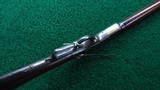 *Sale Pending* - WINCHESTER MODEL 1873 SRC IN 44 WCF - 3 of 23