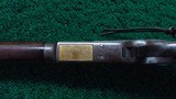 *Sale Pending* - WINCHESTER MODEL 1873 SRC IN 44 WCF - 11 of 23