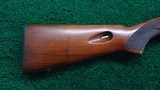 *Sale Pending* - REMINGTON MODEL 241 SPEEDMASTER C SPECIAL GRADE RIFLE IN 22 LR - 23 of 25