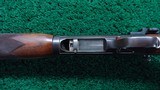 *Sale Pending* - REMINGTON MODEL 241 SPEEDMASTER C SPECIAL GRADE RIFLE IN 22 LR - 10 of 25