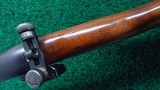 *Sale Pending* - REMINGTON MODEL 241 SPEEDMASTER C SPECIAL GRADE RIFLE IN 22 LR - 9 of 25