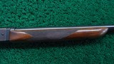 *Sale Pending* - REMINGTON MODEL 241 SPEEDMASTER C SPECIAL GRADE RIFLE IN 22 LR - 5 of 25