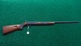*Sale Pending* - REMINGTON MODEL 241 SPEEDMASTER C SPECIAL GRADE RIFLE IN 22 LR - 25 of 25