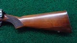 *Sale Pending* - REMINGTON MODEL 241 SPEEDMASTER C SPECIAL GRADE RIFLE IN 22 LR - 21 of 25
