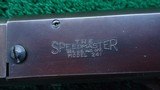 *Sale Pending* - REMINGTON MODEL 241 SPEEDMASTER C SPECIAL GRADE RIFLE IN 22 LR - 8 of 25