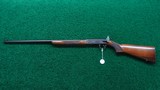 *Sale Pending* - REMINGTON MODEL 241 SPEEDMASTER C SPECIAL GRADE RIFLE IN 22 LR - 24 of 25