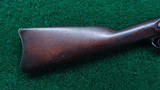 *Sale Pending* - MODEL 1861 US MUSKET CONVERTED TO 20 GAUGE SHOTGUN - 19 of 21