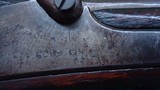 *Sale Pending* - MODEL 1861 US MUSKET CONVERTED TO 20 GAUGE SHOTGUN - 9 of 21