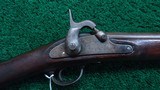 *Sale Pending* - MODEL 1861 US MUSKET CONVERTED TO 20 GAUGE SHOTGUN - 1 of 21