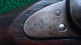 *Sale Pending* - MODEL 1861 US MUSKET CONVERTED TO 20 GAUGE SHOTGUN - 8 of 21