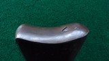 *Sale Pending* - MODEL 1861 US MUSKET CONVERTED TO 20 GAUGE SHOTGUN - 18 of 21
