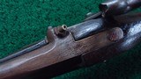 *Sale Pending* - MODEL 1861 US MUSKET CONVERTED TO 20 GAUGE SHOTGUN - 12 of 21