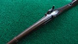 *Sale Pending* - MODEL 1861 US MUSKET CONVERTED TO 20 GAUGE SHOTGUN - 4 of 21