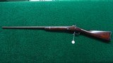 *Sale Pending* - MODEL 1861 US MUSKET CONVERTED TO 20 GAUGE SHOTGUN - 20 of 21