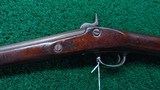 *Sale Pending* - MODEL 1861 US MUSKET CONVERTED TO 20 GAUGE SHOTGUN - 2 of 21
