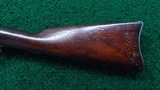 *Sale Pending* - MODEL 1861 US MUSKET CONVERTED TO 20 GAUGE SHOTGUN - 17 of 21