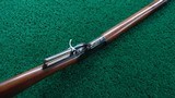 *Sale Pending* - BEAUTIFULLY RESTORED MARLIN MODEL 97 RIFLE IN CALIBER 22 RF - 3 of 22
