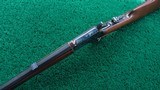 *Sale Pending* - BEAUTIFULLY RESTORED MARLIN MODEL 97 RIFLE IN CALIBER 22 RF - 4 of 22