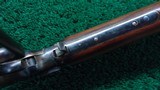 *Sale Pending* - BEAUTIFULLY RESTORED MARLIN MODEL 97 RIFLE IN CALIBER 22 RF - 10 of 22