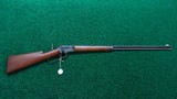 *Sale Pending* - BEAUTIFULLY RESTORED MARLIN MODEL 97 RIFLE IN CALIBER 22 RF - 22 of 22