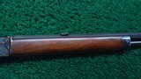 *Sale Pending* - BEAUTIFULLY RESTORED MARLIN MODEL 97 RIFLE IN CALIBER 22 RF - 5 of 22