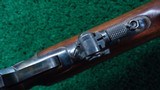 *Sale Pending* - BEAUTIFULLY RESTORED MARLIN MODEL 97 RIFLE IN CALIBER 22 RF - 9 of 22