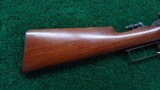*Sale Pending* - BEAUTIFULLY RESTORED MARLIN MODEL 97 RIFLE IN CALIBER 22 RF - 20 of 22