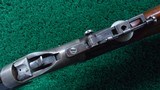 *Sale Pending* - WINCHESTER MODEL 1885 DELUXE HI-WALL RIFLE IN CALIBER 32-40 - 8 of 23