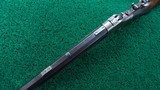 *Sale Pending* - WINCHESTER MODEL 1885 DELUXE HI-WALL RIFLE IN CALIBER 32-40 - 4 of 23