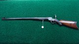 *Sale Pending* - WINCHESTER MODEL 1885 DELUXE HI-WALL RIFLE IN CALIBER 32-40 - 22 of 23