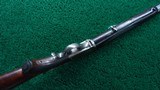 *Sale Pending* - WINCHESTER MODEL 1885 DELUXE HI-WALL RIFLE IN CALIBER 32-40 - 3 of 23