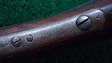*Sale Pending* - WINCHESTER MODEL 1885 DELUXE HI-WALL RIFLE IN CALIBER 32-40 - 17 of 23