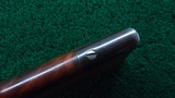 *Sale Pending* - WINCHESTER MODEL 1885 DELUXE HI-WALL RIFLE IN CALIBER 32-40 - 18 of 23