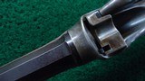 *Sale Pending* - SHARPS MODEL 1874 DELUXE PISTOL GRIP SPORTING RIFLE IN CALIBER 40 - 12 of 24
