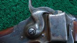 *Sale Pending* - SHARPS MODEL 1874 DELUXE PISTOL GRIP SPORTING RIFLE IN CALIBER 40 - 9 of 24
