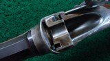 *Sale Pending* - SHARPS MODEL 1874 DELUXE PISTOL GRIP SPORTING RIFLE IN CALIBER 40 - 14 of 24