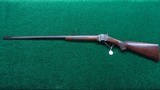 *Sale Pending* - SHARPS MODEL 1874 DELUXE PISTOL GRIP SPORTING RIFLE IN CALIBER 40 - 23 of 24